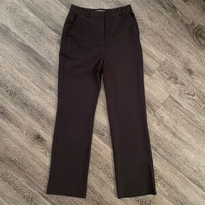 Na-kd straight suit pant 